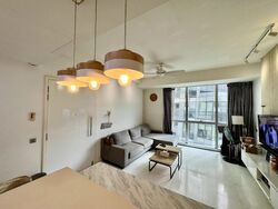 Reflections At Keppel Bay (D4), Condominium #466610521